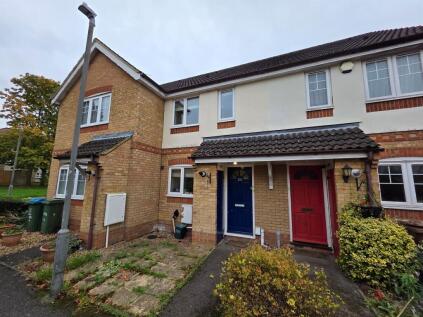 Carnation Way, Lavender Grange, Aylesbury