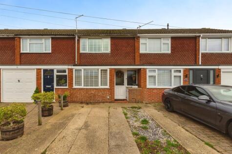 Stratton Green, Bedgrove, Aylesbury