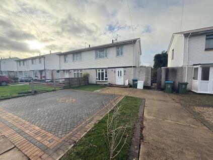 Old Stoke Road, Aylesbury