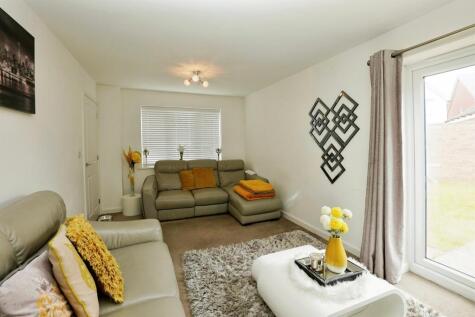 Castlerock Drive, Corby