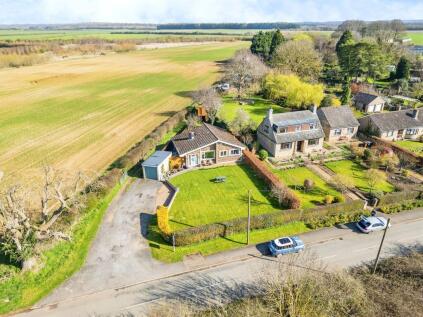 Harringworth Road, Gretton, Corby