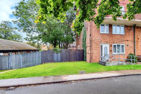 Argyll Street, Corby