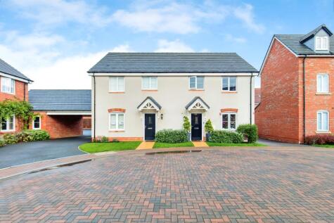 Sunningdale Drive, Corby