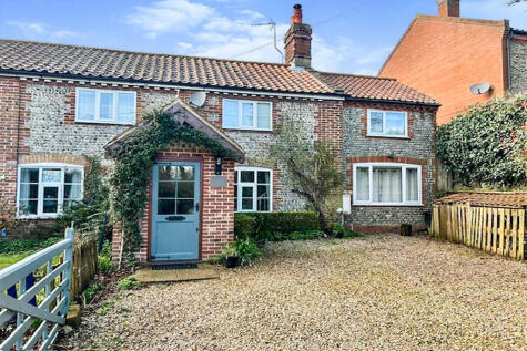 Crossdale Street, Northrepps, Cromer