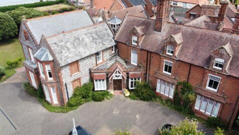 Overstrand Road, Cromer