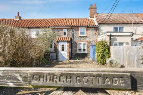 Middle Street, Trimingham, Norwich