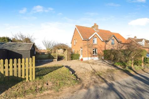 Southrepps Road, Gimingham, Norwich