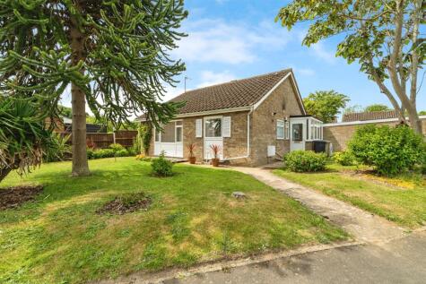 Mayfield Drive, Cromer