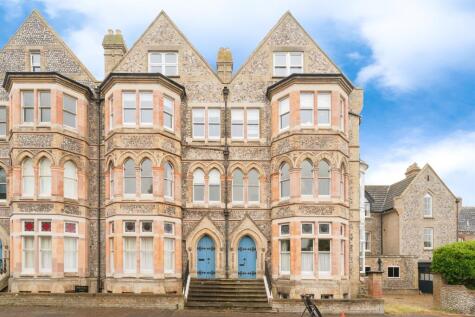 Overstrand Road, CROMER