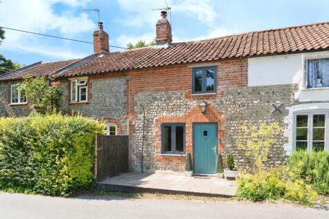 Grove Corner, Roughton, Norwich