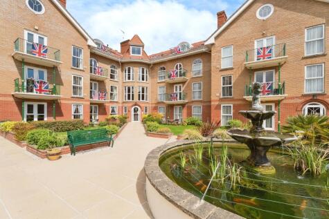 Richmond Court Gardens, Cromer