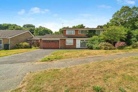Woodland Rise West, Sheringham