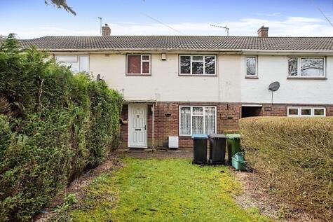 Fletcher Way, Hemel Hempstead