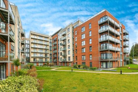 Midland Road, Hemel Hempstead