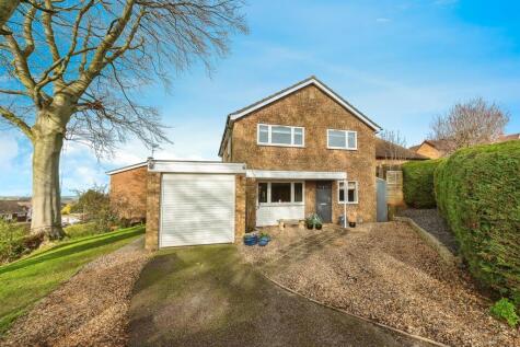 Walnut Grove, Hemel Hempstead