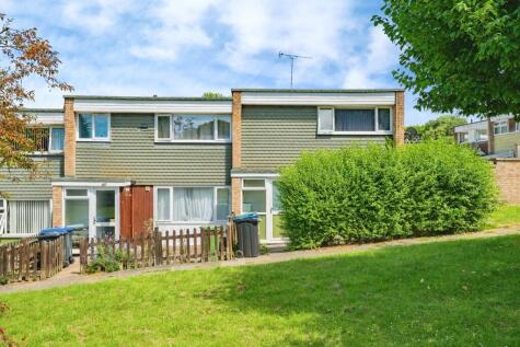 Coverdale, Hemel Hempstead