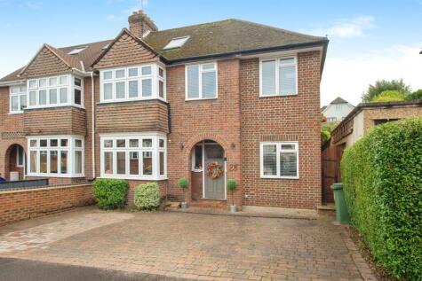 West Valley Road, Hemel Hempstead