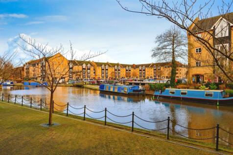 Stationers Place, Hemel Hempstead