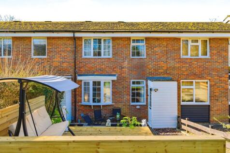 Nash Green, Hemel Hempstead