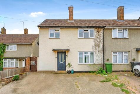 Lucks Hill, Hemel Hempstead