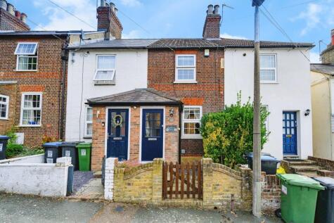 Church Street, HEMEL HEMPSTEAD