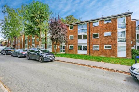 Datchet Close, Hemel Hempstead