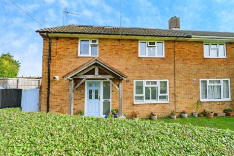 Broom Hill, Hemel Hempstead