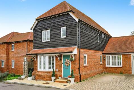 Oakhill Close, Hemel Hempstead