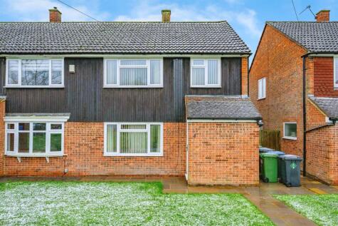 Malus Close, Hemel Hempstead