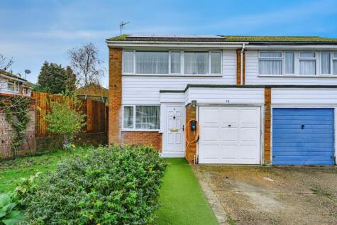 Cleves Road, HEMEL HEMPSTEAD