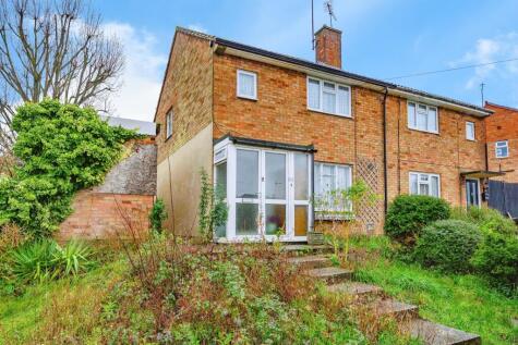 Toms Croft, Hemel Hempstead