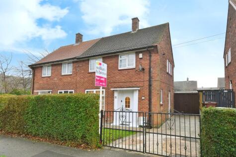 Swarcliffe Drive, Leeds