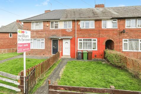 Foundry Mill Crescent, Leeds