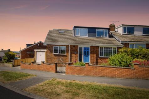 Templegate Crescent, Leeds