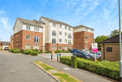 Maple Court, Seacroft, LEEDS