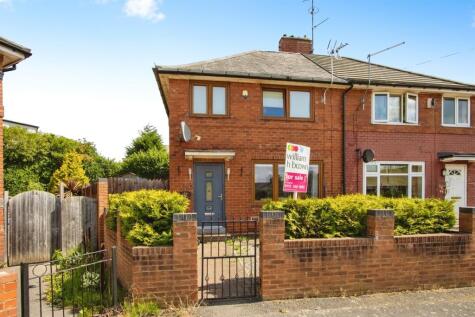 Moresdale Lane, Leeds