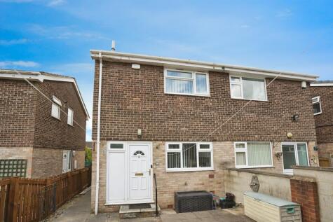 Croftside Close, Leeds