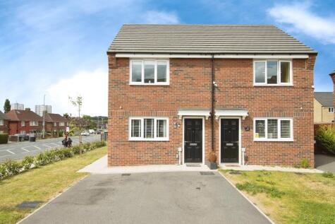 South Parkway, Seacroft, Leeds