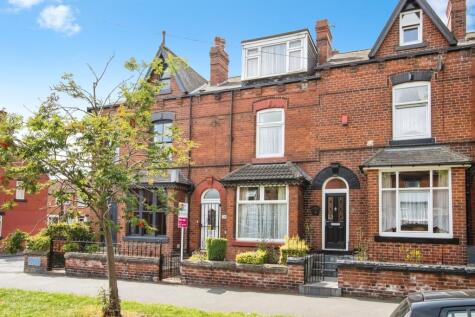 Victoria Avenue, Leeds