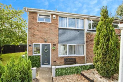 Garland Drive, Leeds