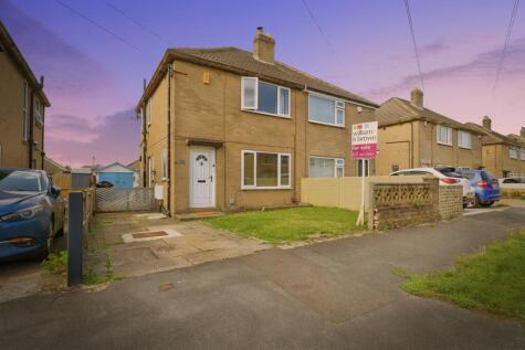 Lulworth Drive, Leeds