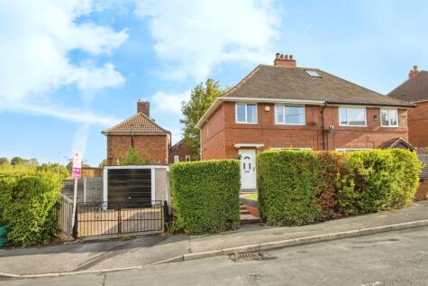 Inglewood Place, Leeds