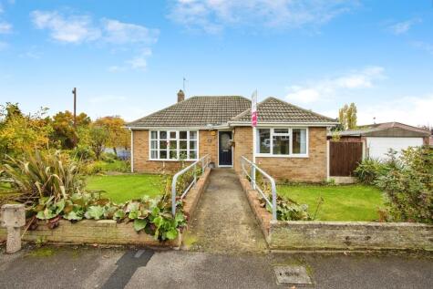 Derwent Avenue, Garforth, LEEDS