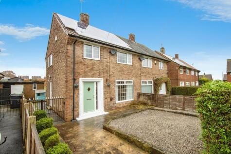 Swarcliffe Road, Leeds