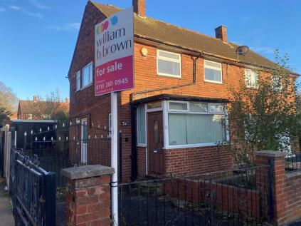 Southwood Road, Leeds