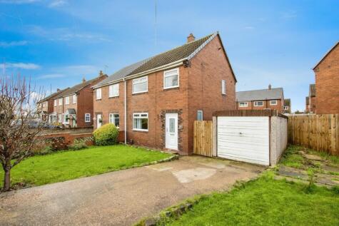 Astley Lane, Swillington, Leeds