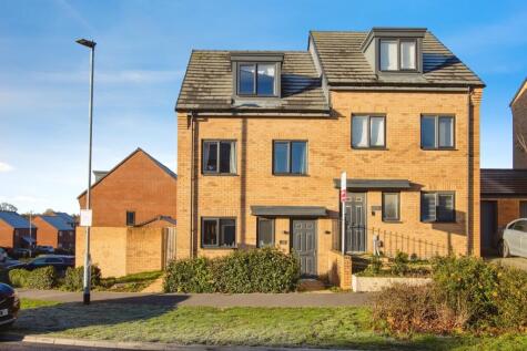 Magnolia Road, Seacroft, Leeds