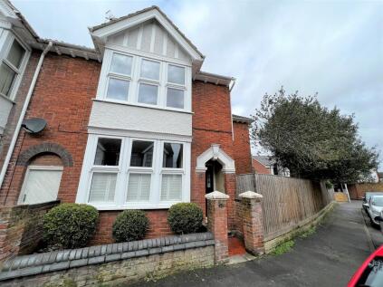 Hartwell Crescent, Leighton Buzzard