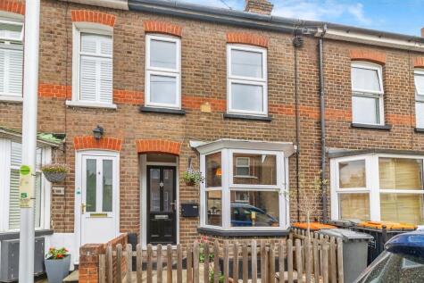 Park Street, DUNSTABLE