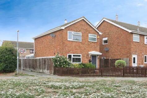 Willow Bank Walk, Leighton Buzzard